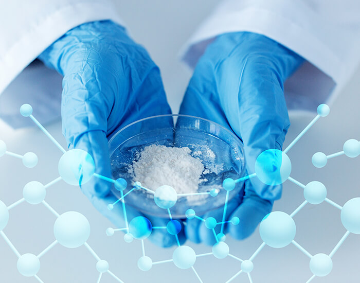 Chemical Raw Materials
