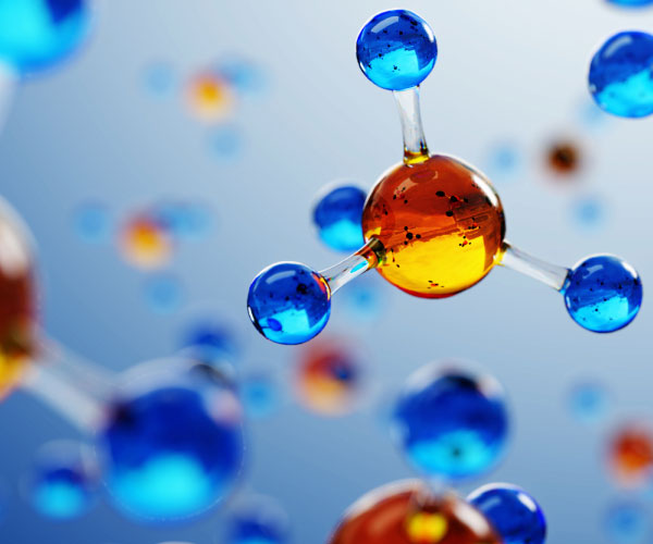 Chemicals & Pharmaceuticals