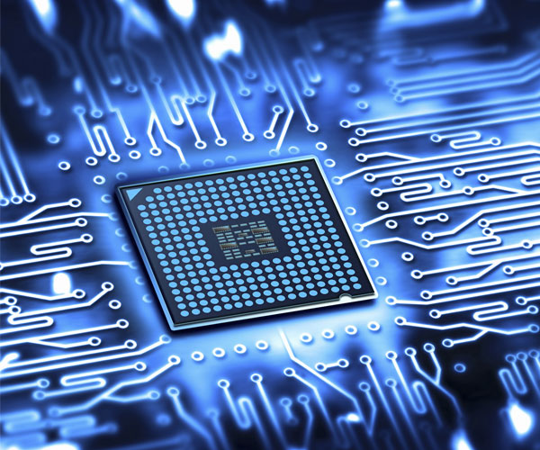 Electronics & IT